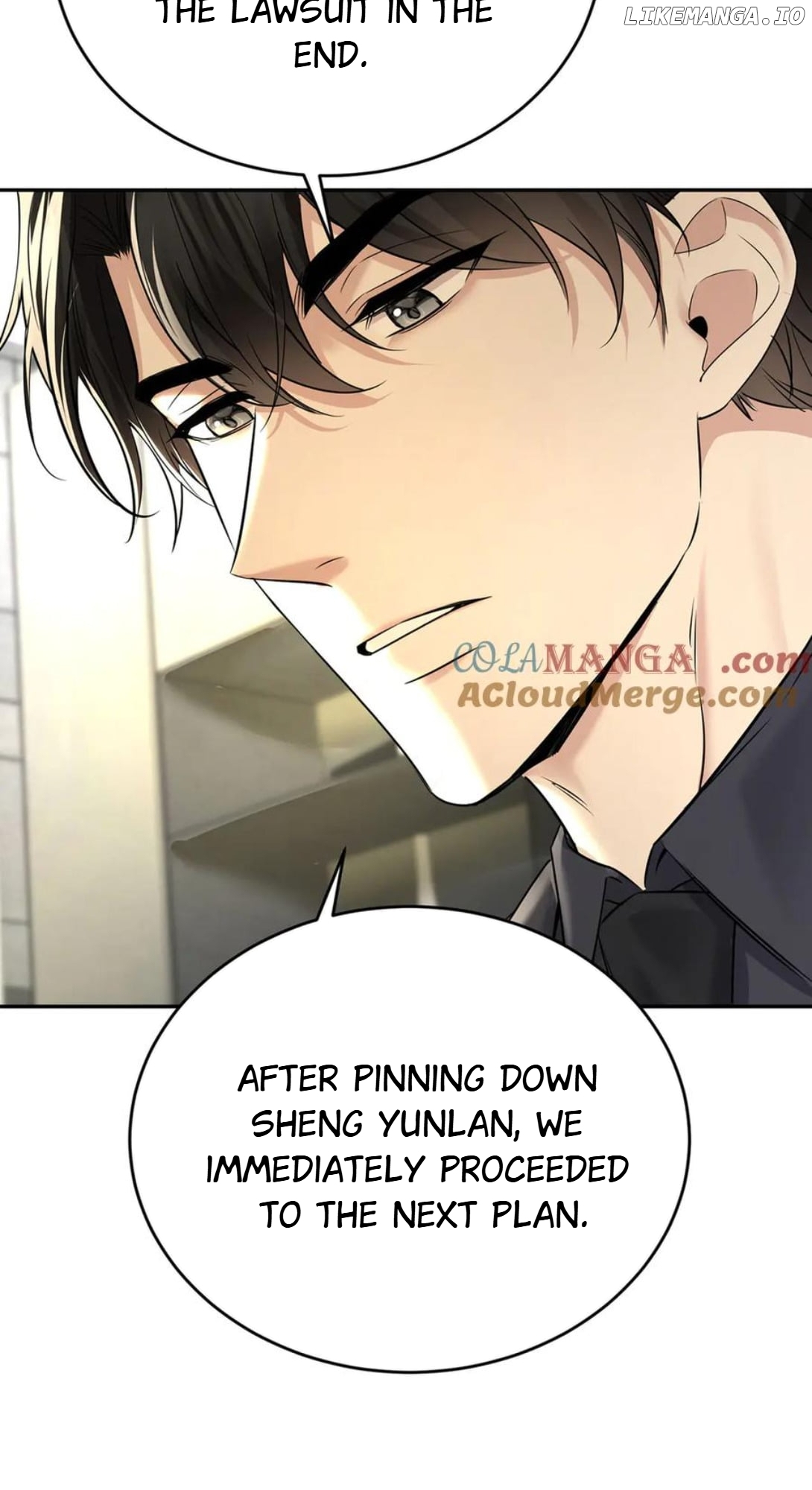After Breakup: Had an Affair With My Ex's Uncle Chapter 79 - page 26